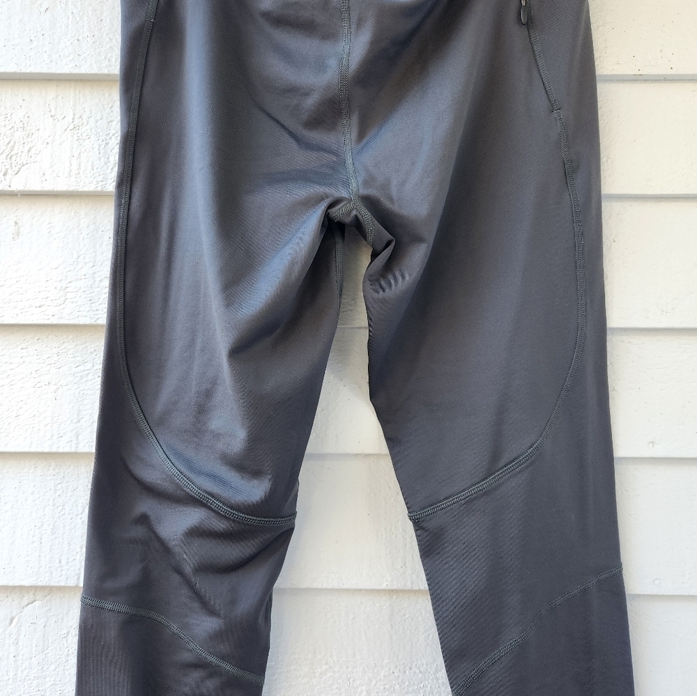 3/$25 Under Armour Pants Women Large Ladies Outdoors Leggings Athletic Gym - Picture 2 of 9